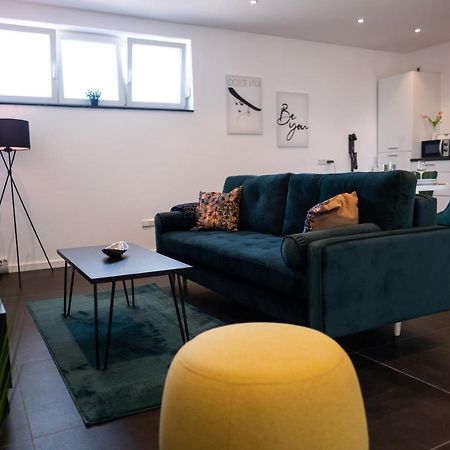 Klassen Apartments! Erleben Sie Biberach In Diesem Stilvollem Bungalow Mit Charme Und Komfort Biberach an der Riß Extérieur photo