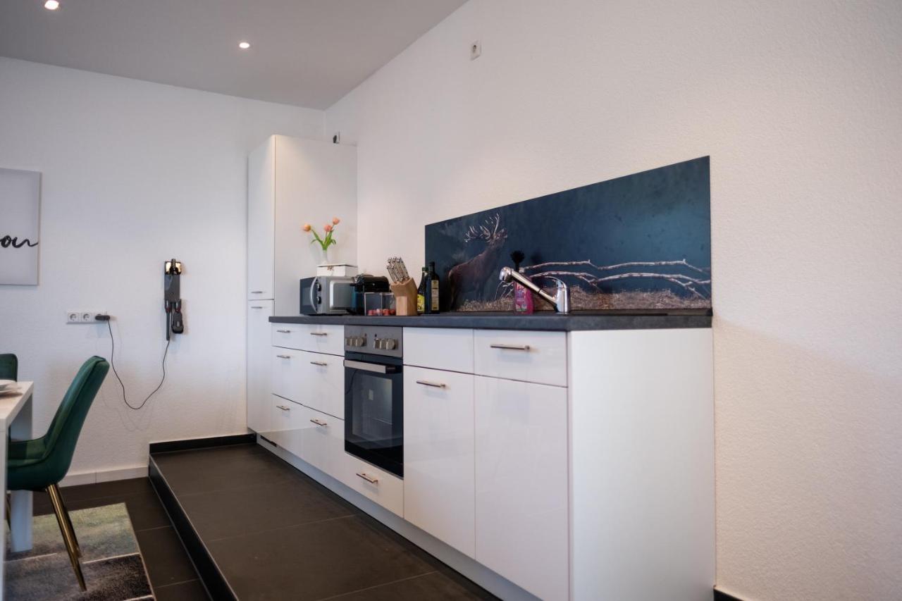 Klassen Apartments! Erleben Sie Biberach In Diesem Stilvollem Bungalow Mit Charme Und Komfort Biberach an der Riß Extérieur photo