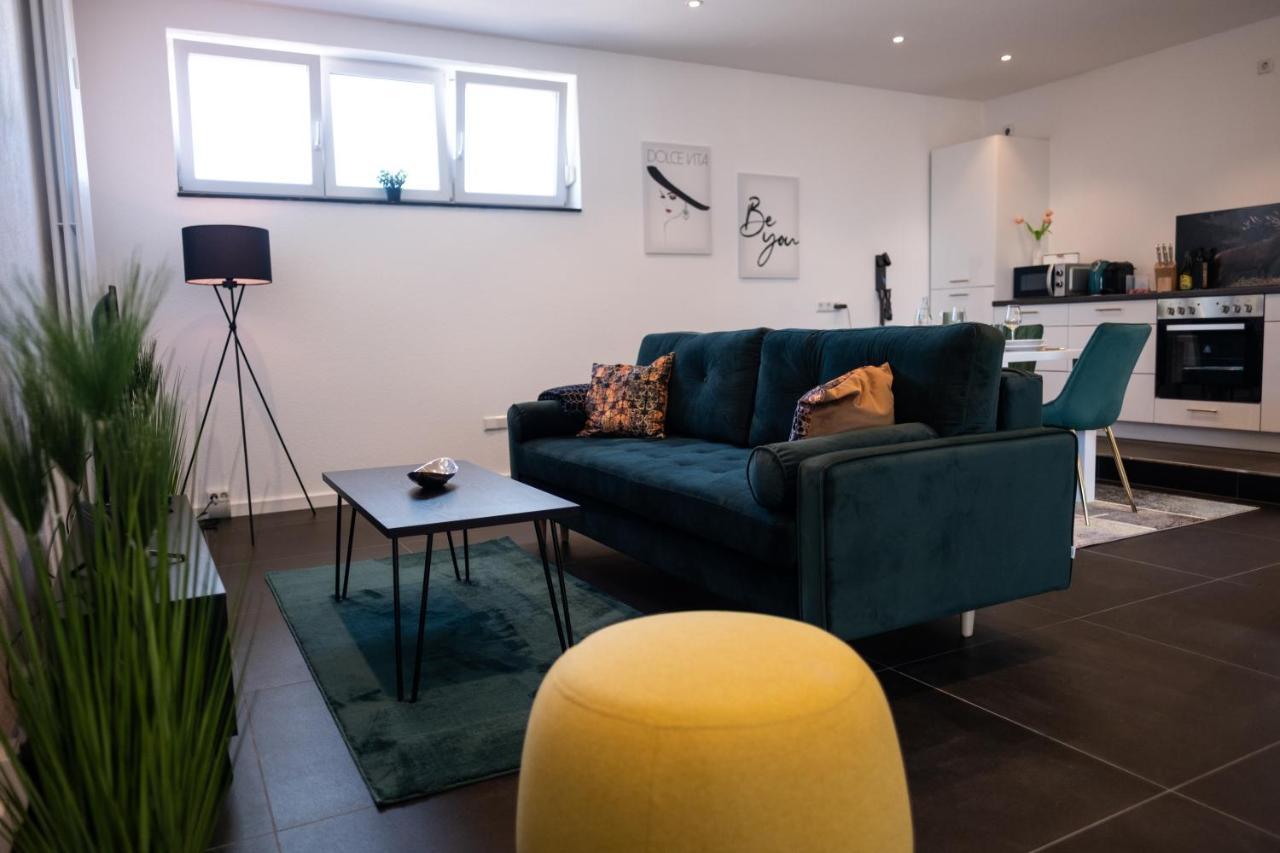 Klassen Apartments! Erleben Sie Biberach In Diesem Stilvollem Bungalow Mit Charme Und Komfort Biberach an der Riß Extérieur photo
