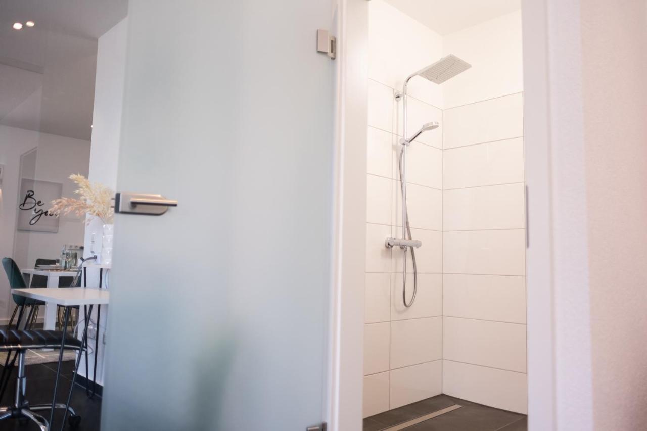 Klassen Apartments! Erleben Sie Biberach In Diesem Stilvollem Bungalow Mit Charme Und Komfort Biberach an der Riß Extérieur photo